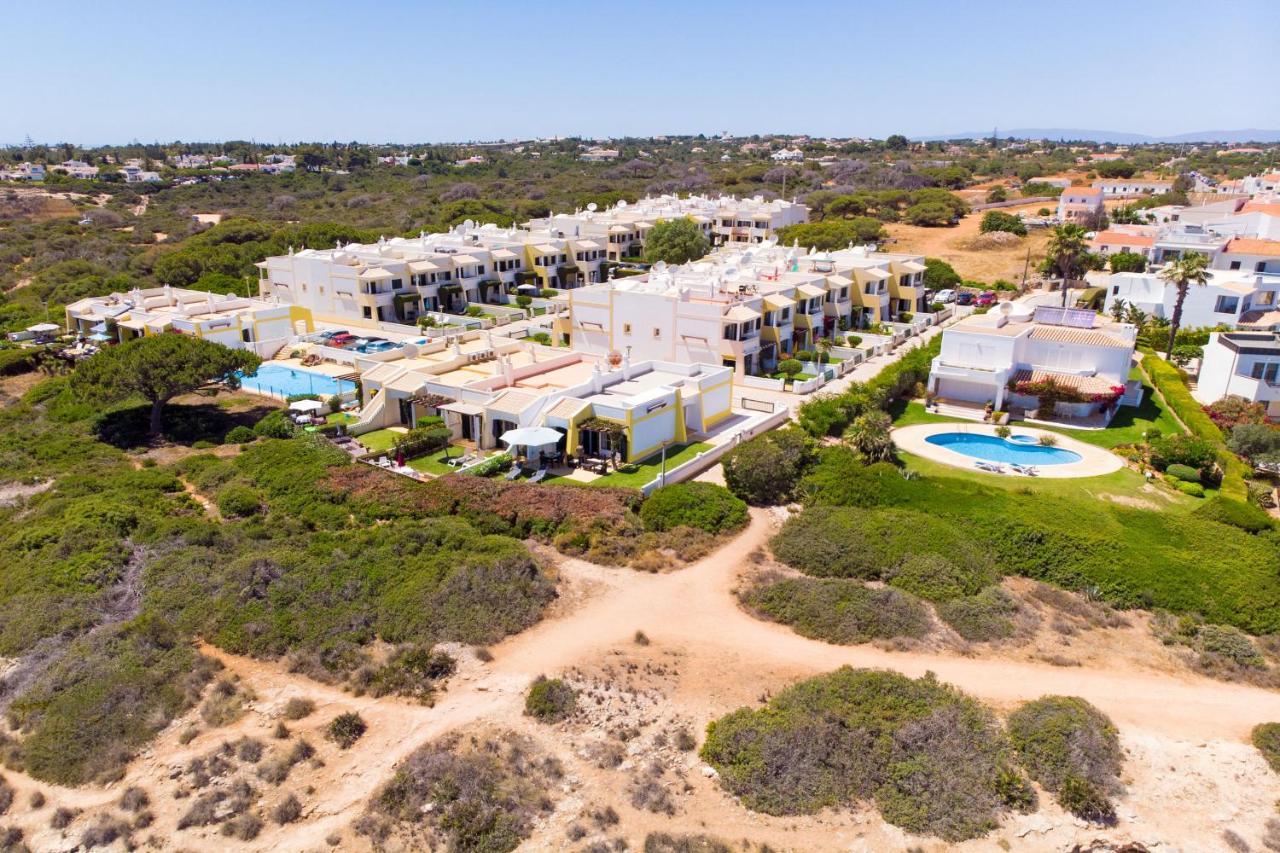 Casa Benagil Mar Lagoa (Algarve) Exterior foto