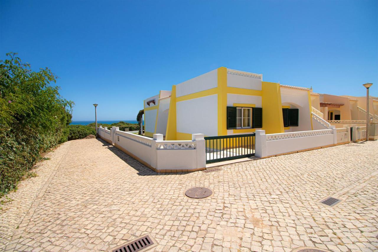 Casa Benagil Mar Lagoa (Algarve) Exterior foto