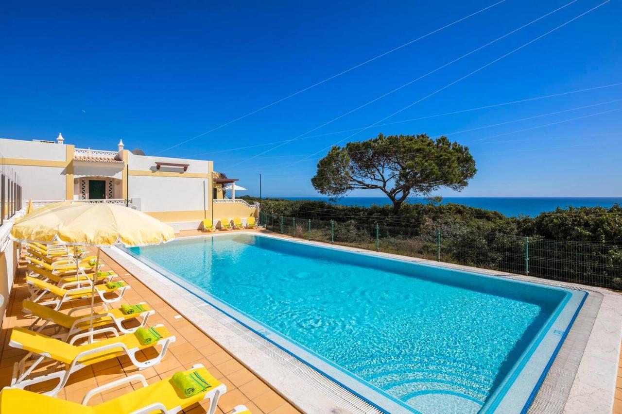 Casa Benagil Mar Lagoa (Algarve) Exterior foto