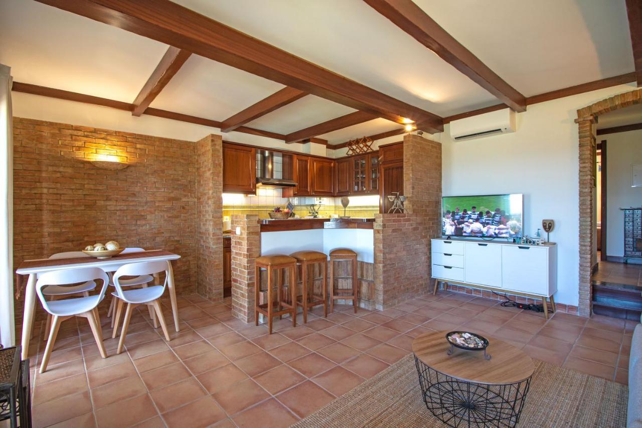 Casa Benagil Mar Lagoa (Algarve) Exterior foto