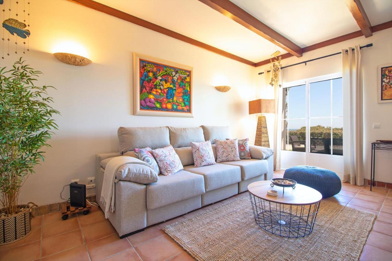 Casa Benagil Mar Lagoa (Algarve) Exterior foto